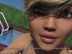 Where The Heart Is: Boyfriend Cheats Girlfriend, Role Play-Ep46