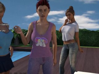 Where The Heart Is: Boyfriend Cheats Girlfriend, Role Play-Ep46