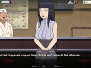 Preview 3 of Naruto - Kunoichi Trainer [0.14.1] Part 50 Hinata Blowjob - Mikasa Sex By LoveSkySan69