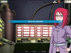 Naruto - Kunoichi Trainer [0.14.1] Part 50 Hinata Blowjob - Mikasa Sex By LoveSkySan69