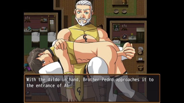 'Hey Brother' Sexy Saturdays #49