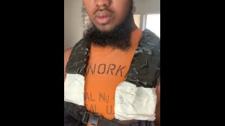 Пресс, ноги и бой с тенью