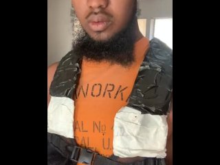 vertical video, fetish, workout, mrmontel