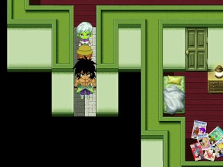 Dragon Ball Super - Lost Episode v1.6.2YamamotoDoujinshi - (PT_04)