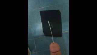 Cumshot