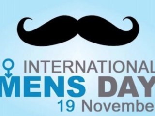 Happy International Men's Day - positive_erotic audio by_Eve's Garden