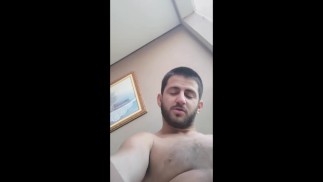 Alpha-Hengst sucht Unterwürfige - persönlicher Dirty Talk - perverse Fetisch-Dominanz