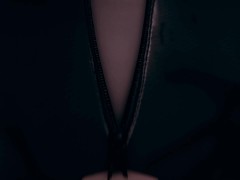 School Prison Meiko Futa Taker [Honey select 2]