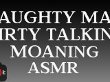 Erotic Audio Porn For Women - Hot Guy's Voice Moaning And Dirty Talking ASMR