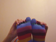 ToeToes - Screenshot 11 of 16 - Toes