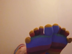 ToeToes - Screenshot 15 of 16 - Trans