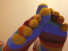 ToeToes - Screenshot 6 of 16 - Toes