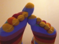 ToeToes - Screenshot 8 of 16 - Feet