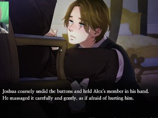 Our First Scene - Beyond Eden Part 4