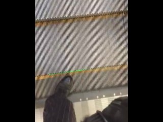 Handsome business man