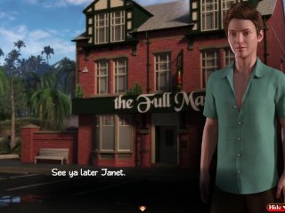 TON #63 • TREASURE OF NADIA • PC Gameplay [HD]