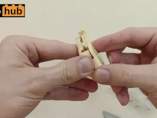 Vlog 05: I Bought 3 Lego Camels. I'll Buy More Lego_If You_Want Me To. I'm_Fucking Addicted.