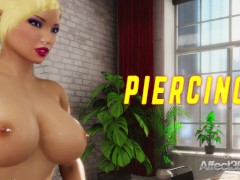 Futa/Futa/Girl action! SA-Game PC Trailer