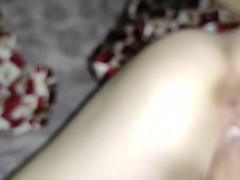 Секс с худенькой мамой в видео от первого лица - Screenshot 2 of 16 - Ass Fuck
