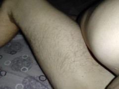 Секс с худенькой мамой в видео от первого лица - Screenshot 9 of 16 - Squirting