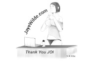 Preview 2 of Thank you JOI