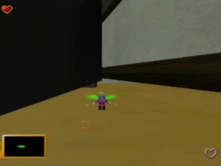 Mister Mosquito Playthrough, Part 2 (PS2)