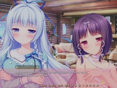 audap's The Ditzy Demons Are In Love With Me PC P12