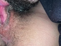EAT PUSSY CUNILINGUS CLITORIS REAL ORGASM