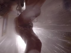 HOT SHOWER - Screenshot 10 of 16 - Fetiches Eroticos