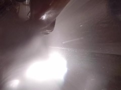 HOT SHOWER - Screenshot 14 of 16 - Bajo El Agua