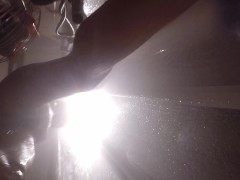 HOT SHOWER - Screenshot 16 of 16 - Kink