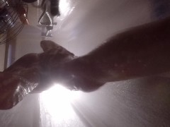 HOT SHOWER - Screenshot 7 of 16 - Point Of View