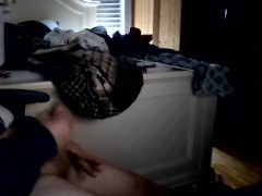 playing sims and having some fun