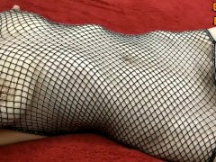 Tickling SAGGY TITS Sexy MILF - TICKLES Hairy Armpits - Tickling Big NATURAL TITS - HOT Ticklish