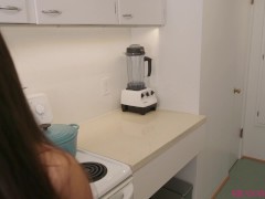 Bad Stepdad - Meana Wolf - Screenshot 2 of 16 - Big Boobs