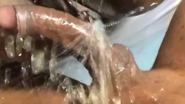 Squirt While Fucking Party