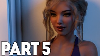 Reunion #5 - Игровой процесс на ПК (HD)