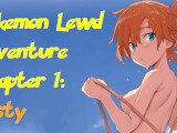 Pokémon Lewd Adventure Ch 1: Misty