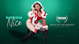 丰满摩洛伊斯兰解放阵线 Natasha Nice Rough Holiday Fuck - MYLX x PORNHUB 独家