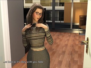 Big City Pleasures 43