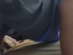 Little tease 