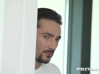 Private com - Hot_Ellen Betsy Fucks!