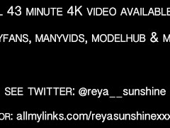 Video Reya Sunshine First REAL Boy/Girl! Free Preview Sean Lawless