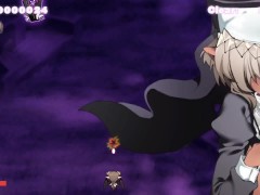 NariGames: Get To Work Succubus-chan!