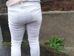⭐ I just wet my pants while saying hi to my kitty!