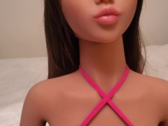 Doll - Introduction "Alexis"