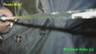 Словакия Писание на открытом воздухе в уретальном целомудрии