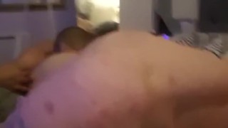 Fuckd By A Hot TOP