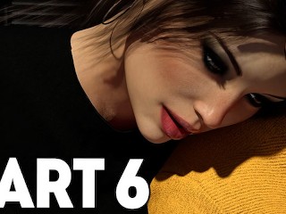 Reunion #6 - Игровой процесс на ПК (HD)