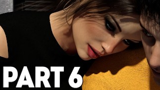 Reunion #6 - Игровой процесс на ПК (HD)